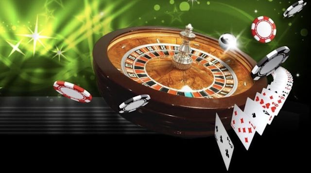 Sector 777 Casino پر آن لائن سلاٹس کے بارے میں