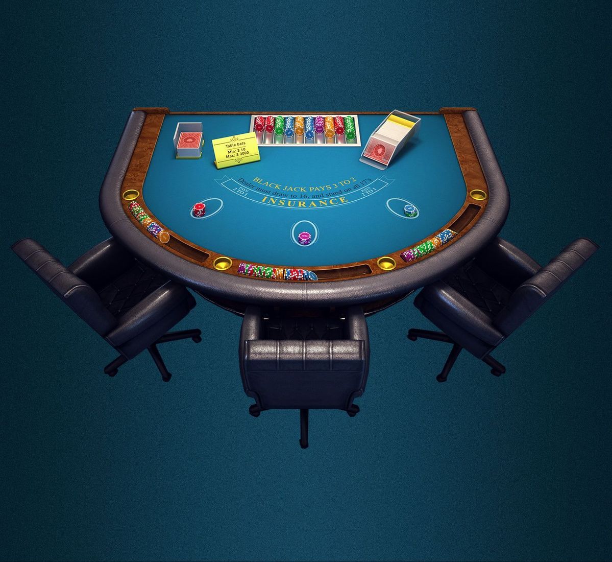 Sector 777 Casino پاکستان کیسینو میں بلیک جیک گیمز