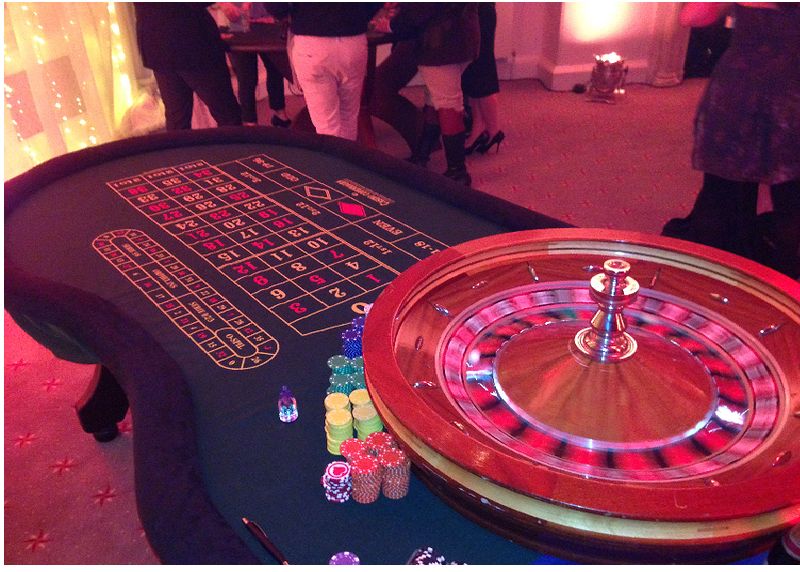 Sector 777 Casino کیسینو میں بکراٹکھیلیں