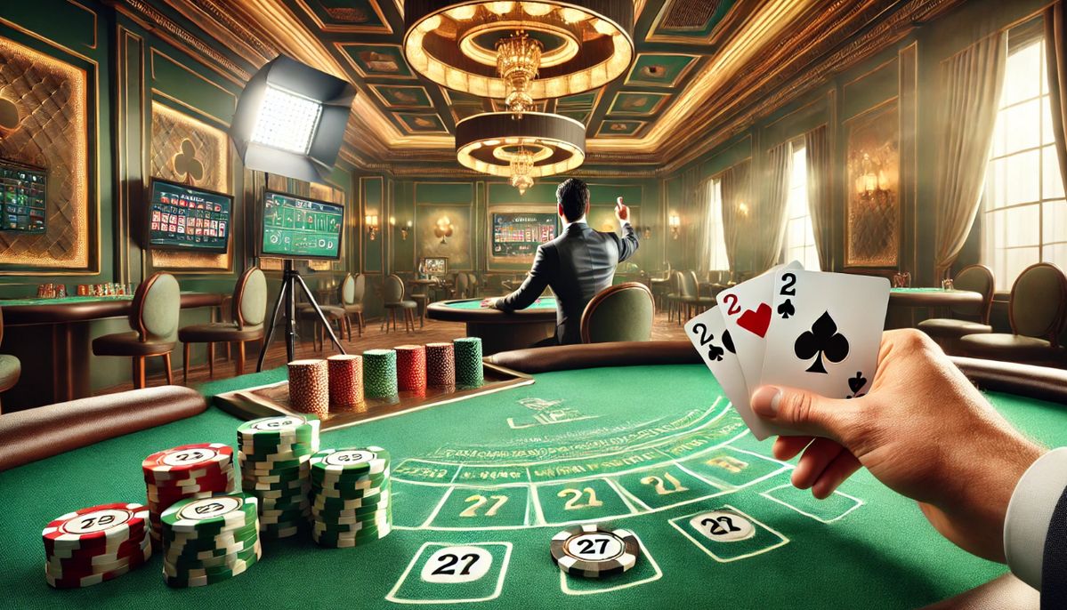 Sector 777 Casino کیسینو میں لاٹری گیمز میں حصہ لیں۔