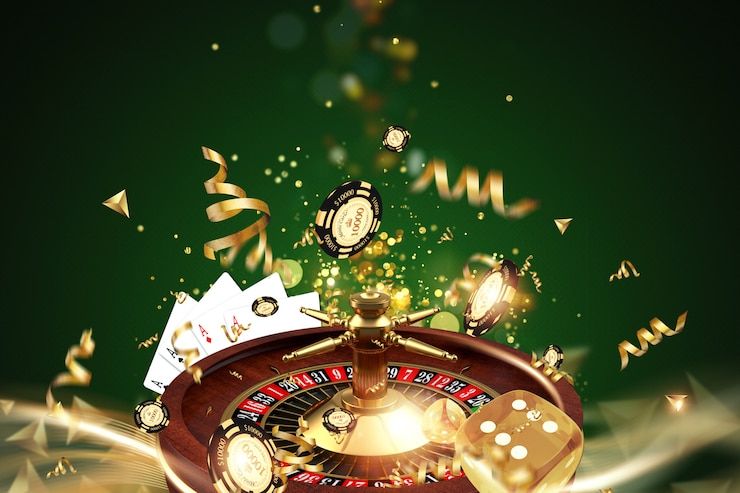 Sector 777 Casino میں پاکستان کے کھلاڑیوں کے لیے ٹاپ گیمز
