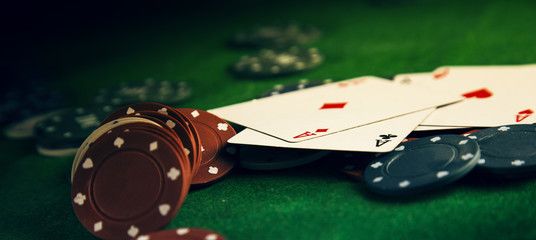 Sector 777 Casino آن لائن کیسینو میں کھیلنے کی وجوہات